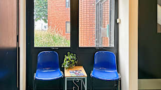 Claydon House Business Centre