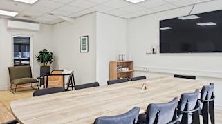 Wijchen, Plek bij Floor