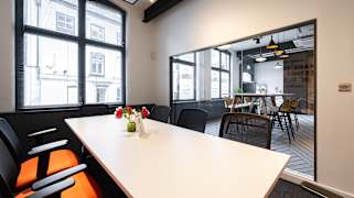 11 - 15 Guildhall Lane