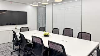 Golden Eagle Future Centre