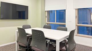 Centro XV de Novembro