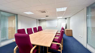 Matford Business Centre