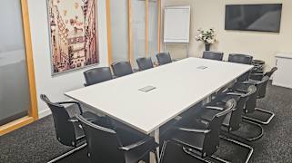 Prague Stock Exchange