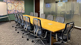 University Executive Park