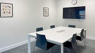 Birmingham Business Park