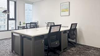 Jinchuang Digital Building