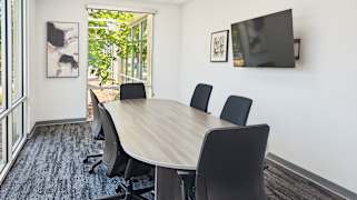 1845 Town Center Boulevard