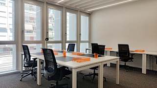 Via Silvio D'Amico n.40