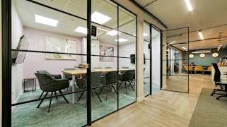 HomeWork Southfields