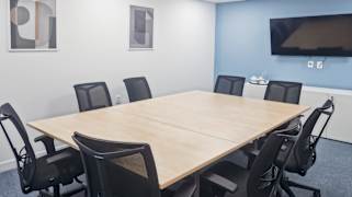 Multicenter Andradas