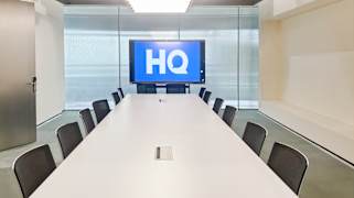 Qihang Times Building