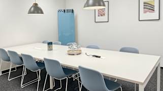 Szepvölgyi Office Park