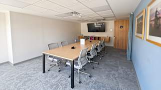 Monumento a la Revolucion