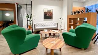 Brussels City Centre