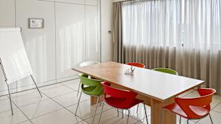 Via Giulio Pastore n.24