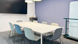 Business Tower Montenegro