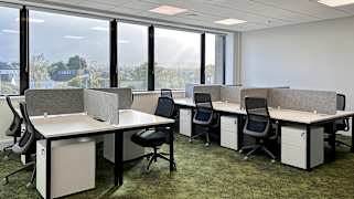 Blackrock, Temple House