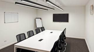 Royal Business Building