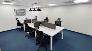 Paramount Business Complex