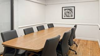 196 West Ashland Street