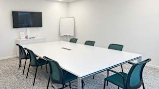 Louvain-La-Neuve, Axis Parc