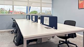 Américas Parque das Rosas