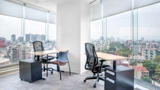 Metropoli Patriotismo