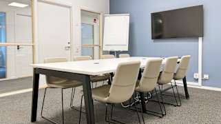 Klosterängsvägen 11 B