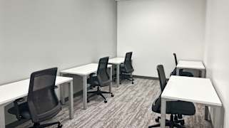 Benchmark Business Centre