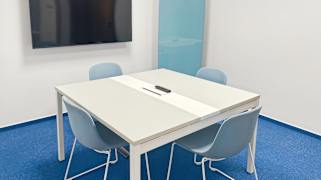 Madarász Office Park