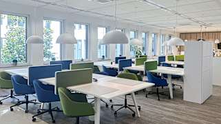 Kaiserswerther Strasse