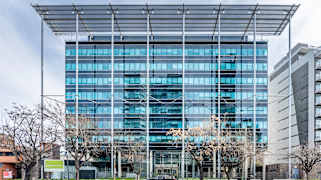 Libertador Avenue 2442