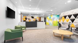 London Bridge More London