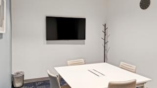 901 W. Rosedale Street