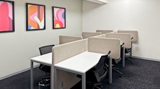 Waterside Shopping Centre