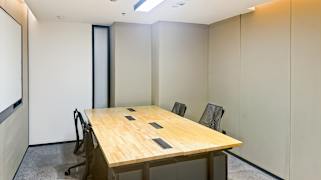 Strait International Building