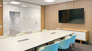 Johan Gertssons gata 4