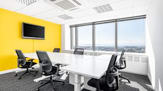 Messogion Avenue 2-4