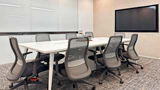 Shanghai, International Business Center