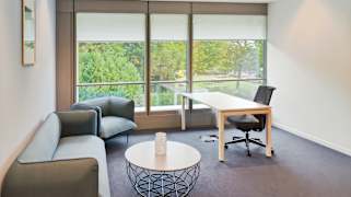 Meiser Silver Building