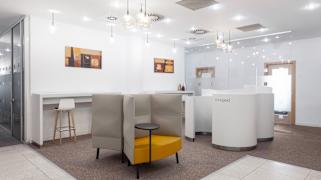 Floreasca Plaza Centre