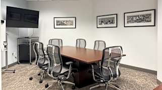 Boulders Business Park