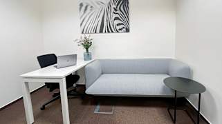 Spielberk Office Centre