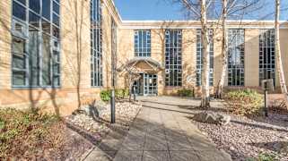 Ancells Business Park