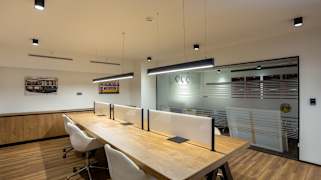 Globsyn Crystal Tower I