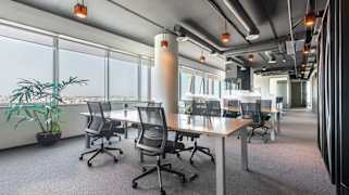 Trade Tower Kathmandu