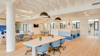 Synthesis Business Park