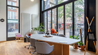 Solazar Business Center