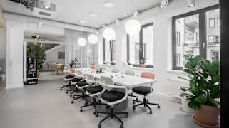 Knez MIhailova Business Centre