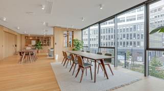 World Trade Center El Salvador